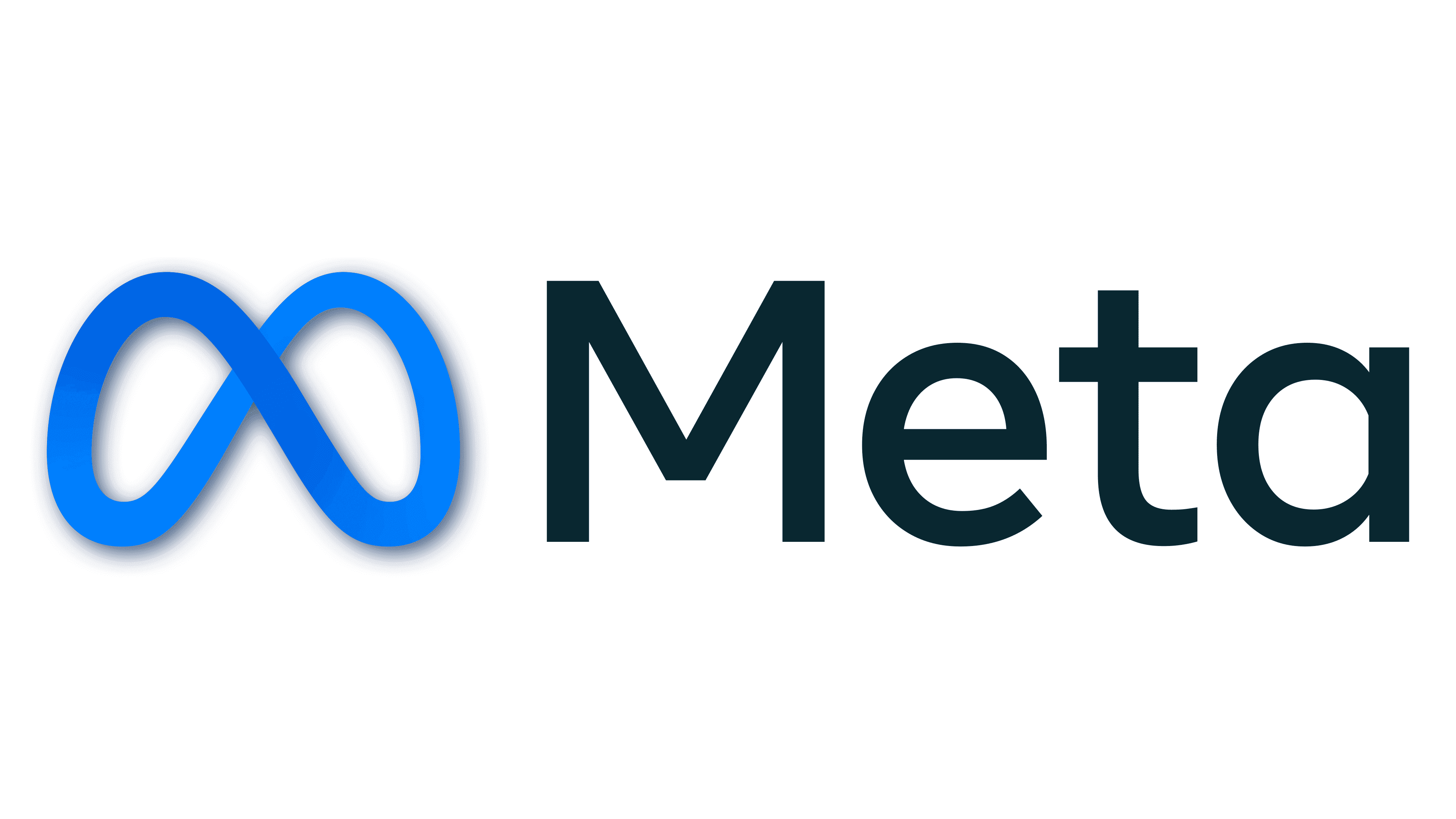 Meta AI Logo